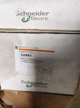 议价施耐德NS630N断路器，32893全新原装正品，3P630