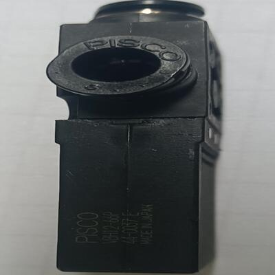 PISCO真空发生器VBH12-66P（的）询价