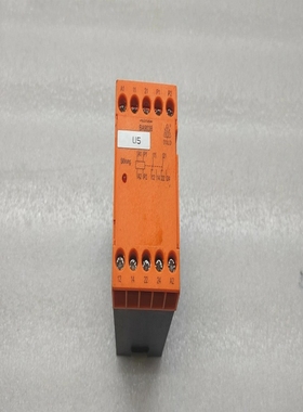 DOLDBA9038.12热敏电机保护继电器0029738120VAC