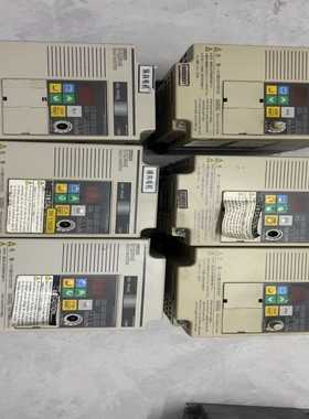 【议价】变频器3G3JV-A40151.5KW/380V适用