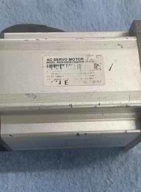 信捷伺服电机MS5S80STECS03230B21P-议价