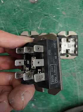询价整流桥模块IORP135E.78986可控硅模块9251