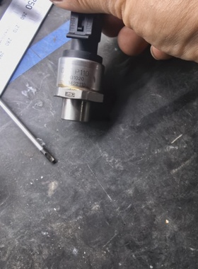 正品丹弗斯DSTP110075G1020压力感测器议价