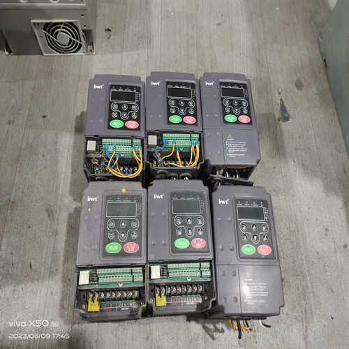 英威腾CHF100A-2R2G-42.2KW380V询价