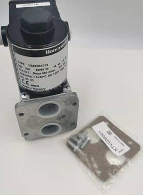 配件美国Honeywell霍尼韦尔 电磁阀 VB420B1013 现货供应议价