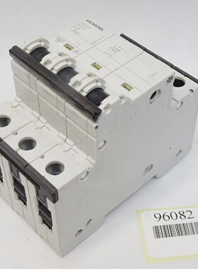 议价5Sy43027 5Sy43 Mcb C2 Leitungsschutzschalter适用