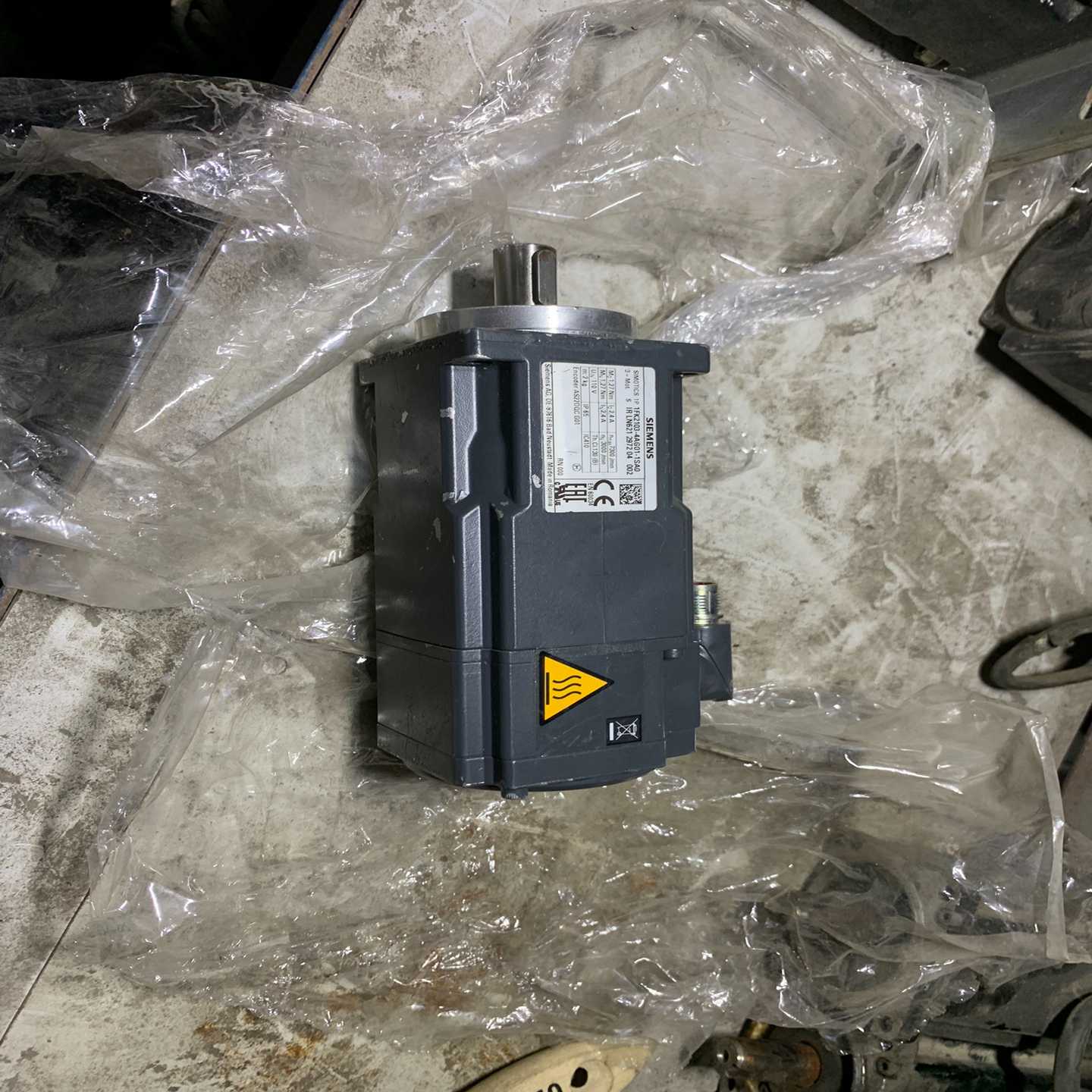 1FK2103-4AG01-1SA0伺服电机实询价