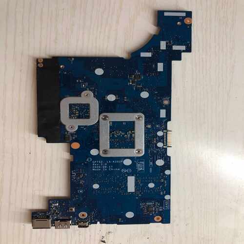 （议价）HP15s-drTPN-C139主板LA-K202P