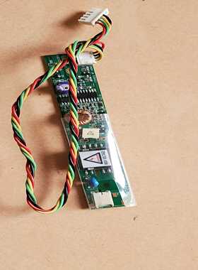 询价EmaxPAL-A94V-0显示屏背光板高压条