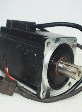 DELTAECMA-C20807RS交流电伺服电机ECMAC20807RS