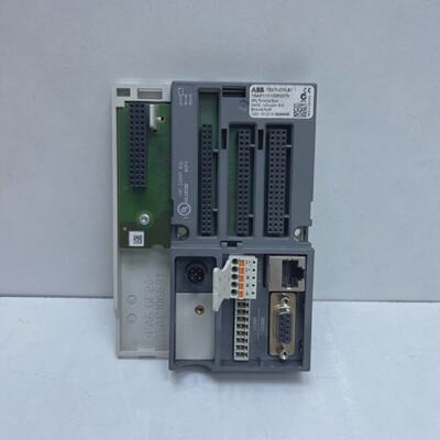ABB TB511ETH B1 1SAP111100R0270 cpu terminal base