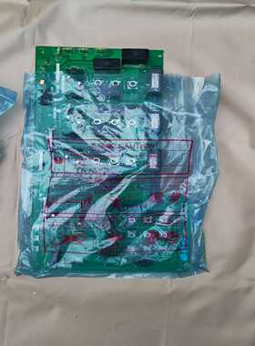 【议价】A24MC45A变频器驱动板A520-45KW变频器