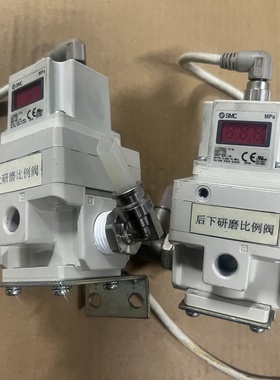 （请询价）原装正品SMCITV3050314L比例阀二手拆机