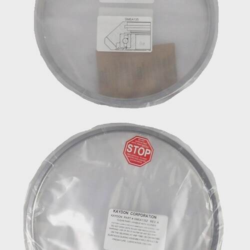 Kaydon Corporation SMEA135Z Edge Ring Bearing Rotation SMEA1
