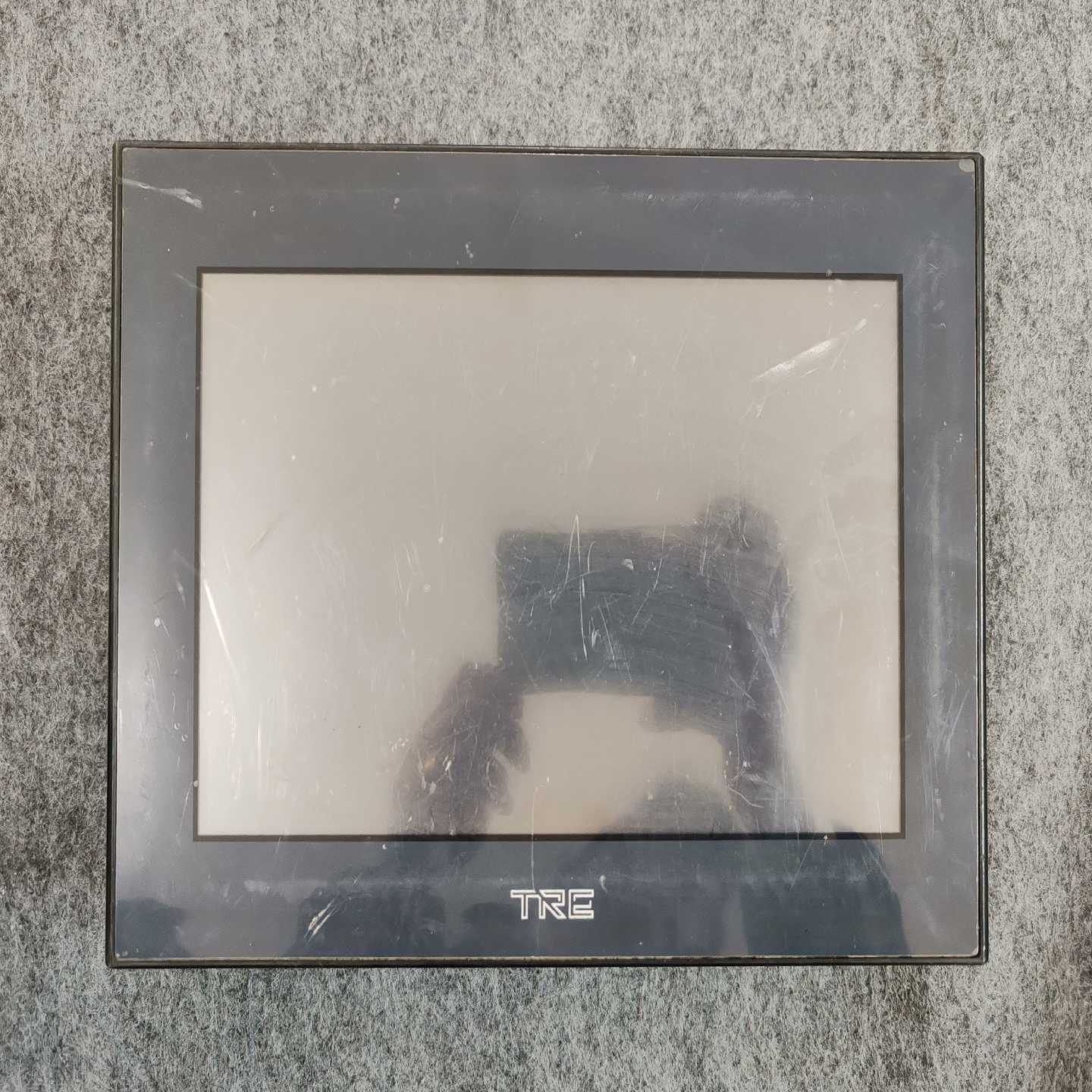 TP310T-24V天任触摸屏实物图拍摄成色如图所示所-询价客服