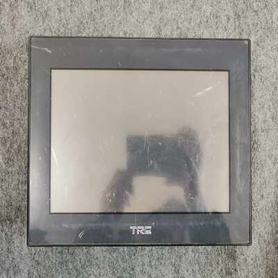 TP310T-24V天任触摸屏实物图拍摄成色如图所示所--议价商品