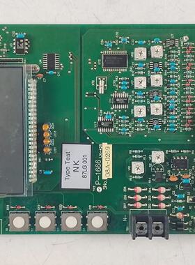 P1666 UX428 Pcb Card