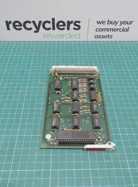 Reis IRT SA 7500.315.208  Board