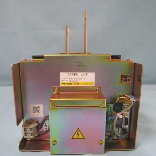 询价-Fanuc A14B Laser Power Supply