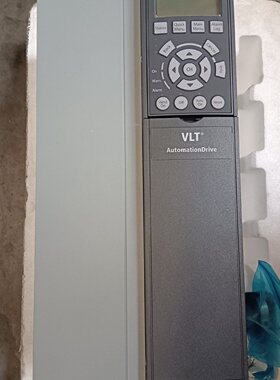 【议价】丹佛斯变频器FC-301P11KT4E20H2XGCXX