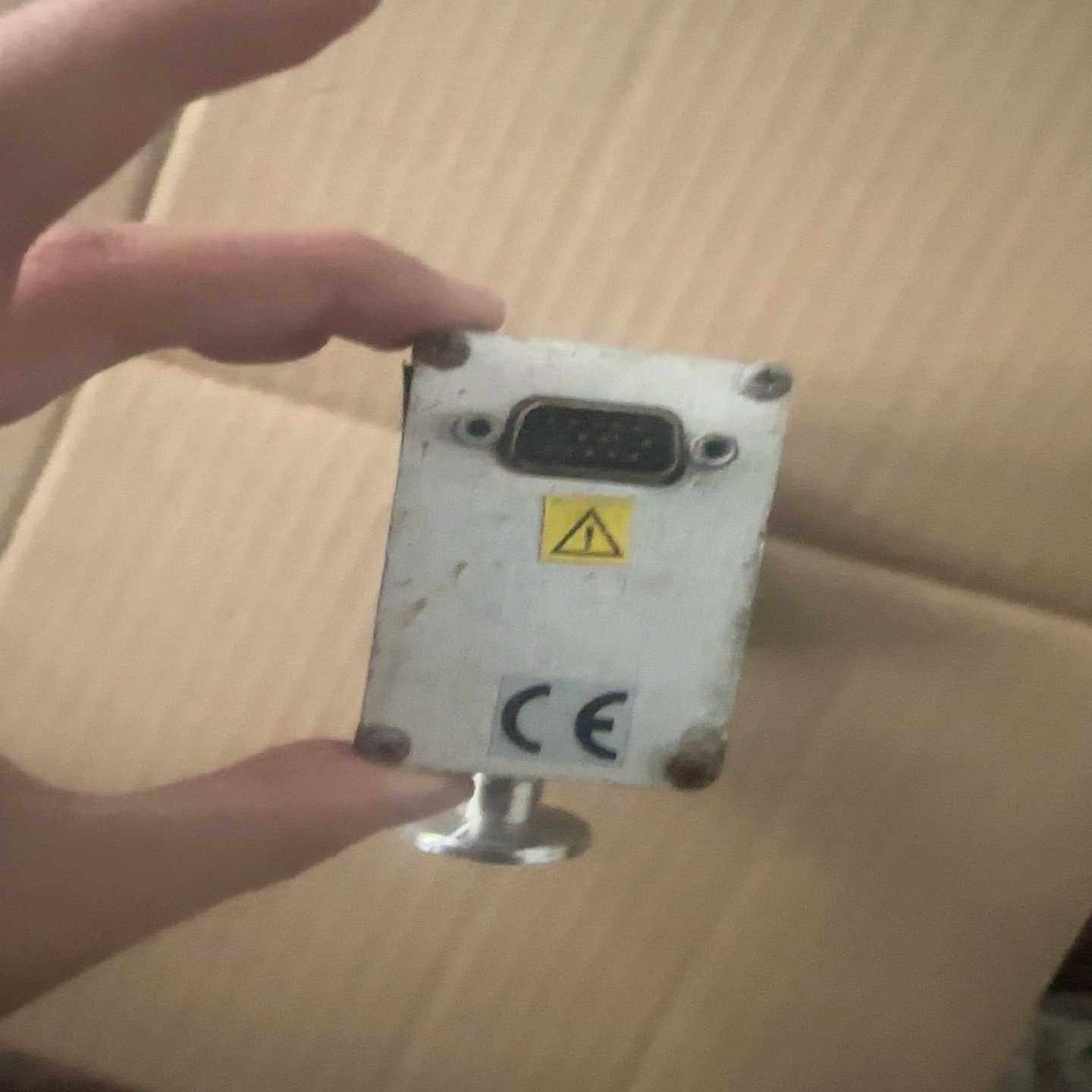 GRANVILLE-PHILLIPS真空计 275876-E（佳毅工控）