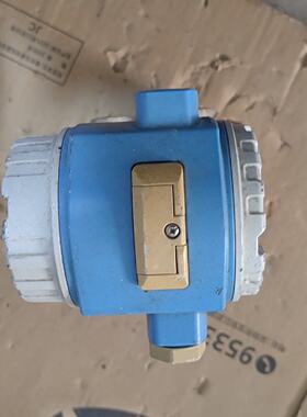 拆机EH变送器PMD75HAA7881DABU-询