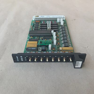 VALMETBOU8双轴输出装置A413150