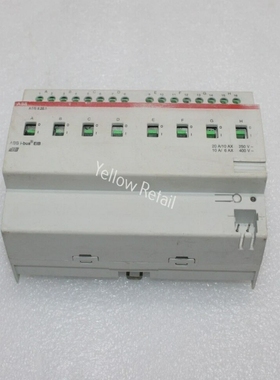 ABBAT/S8.20.1开关动作器