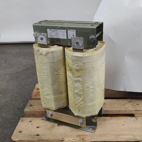 寻XTrafoTek KU21078 DC Reactor 340 A 750 V L 0.04430 mH