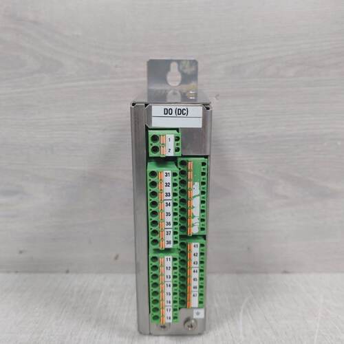 YOKOGAWA K9806AJ SPEC.DODC