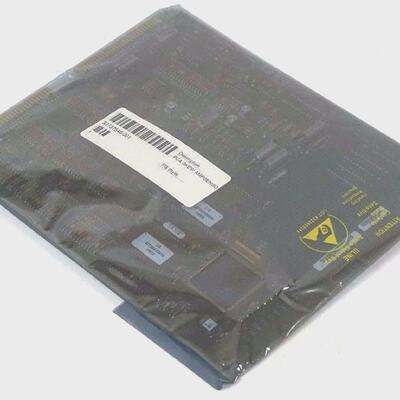 Nuovo UNISYS 32737546001 Pca Spiedo Sensore Ampere Tavola 32
