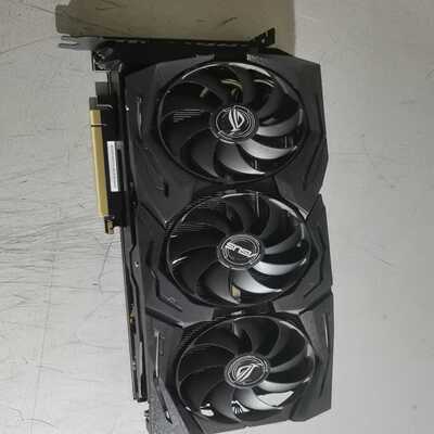 询价华硕ROG-STRIX-RTX2080TI-O11G-GA