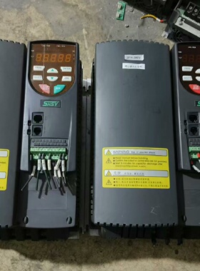 询价*山宇变频器1518.5KWSY8000015G015