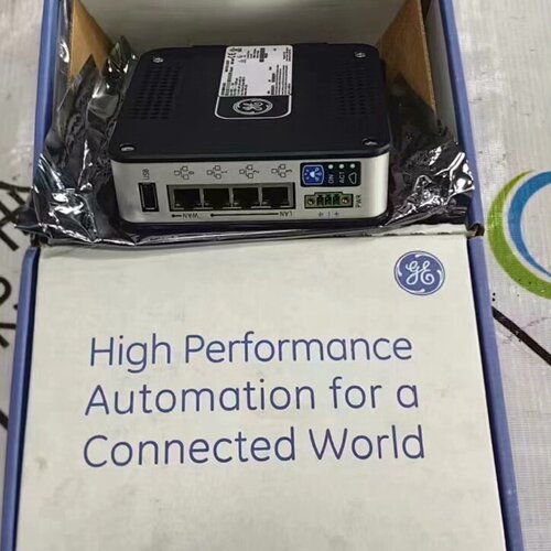 溢价-GEPLC模块ICMFA000000ABAC议