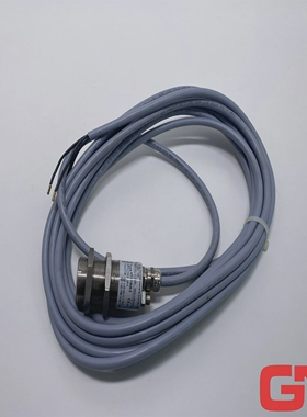 SensorDeSeguridadMagneticoElobauATEX671271NU0-5Cable