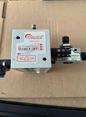 （议价）意大利博落士BONCSI电磁阀E13A/4-3P5