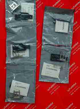 议价-SR101144416施迈赛全新安全开关插销AZM161-B1E