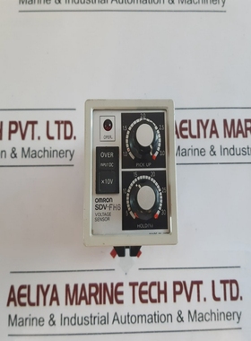 Omronsdv-fh6voltagesensorbyexpress