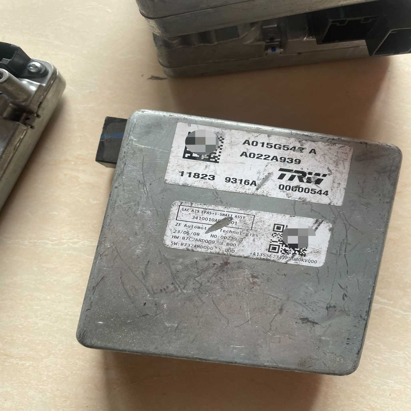 询价传祺GS4GA3GA3S