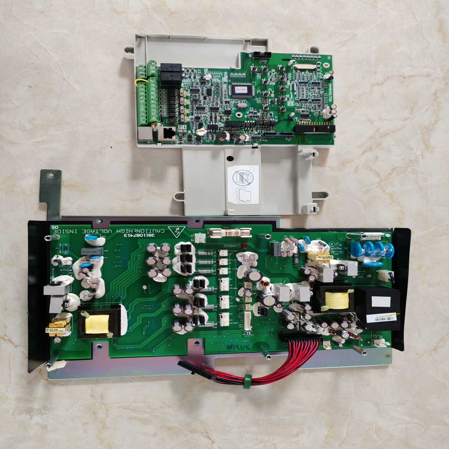 咨询-AB变频器PF400系列22C-D072A10337k