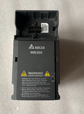 议价变频器V4A8MS21ANSAA没有面板处理200议价