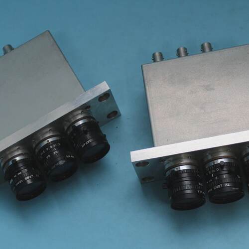 Tokyo CCD Camera CS3270M3H MARUMI 16mm 11.4 1Pcs Free Expedi
