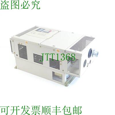 安川 CIMR-F7U4030 SN1W0387321490020 - 24个月 -