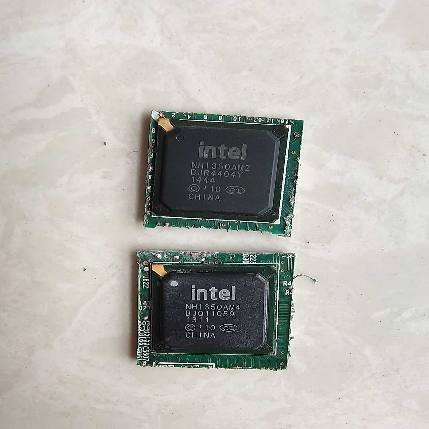 intelNHI350AM4NHI350AM2切割询价