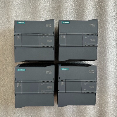 西门子PLC6ES72111AE400XB0-议价