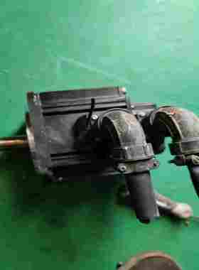 咨询-电机GYG102CC2-12G