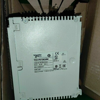 议价施耐德PLC模块TSXCFY11 TSXETY110 TSXH5744