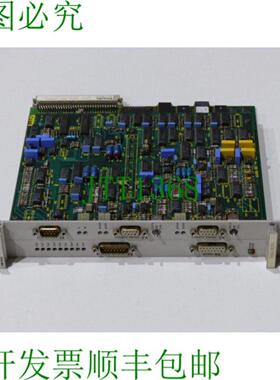 9404 462 03311 PMC1000 VALVE 31 电子模块