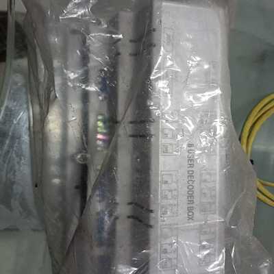 询价欧蒙特没有外包装，欧蒙特（URMET)8用户解码器