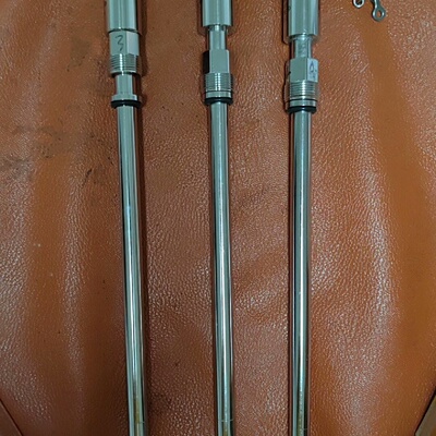 BROADLEY-JAMES 高温灭菌溶氧电极800-288议价